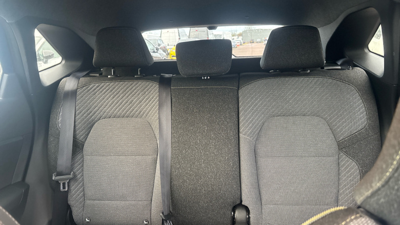 Renault Symbioz 1.6 E-Tech FHEV 145 Techno 5dr Auto Hybrid Estate